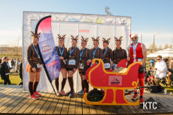 2025-11-30 Winterrung Graz Rentiere - DSC_0941